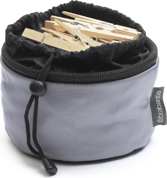 Produktbild Brabantia Wäscheklammern-Beutel