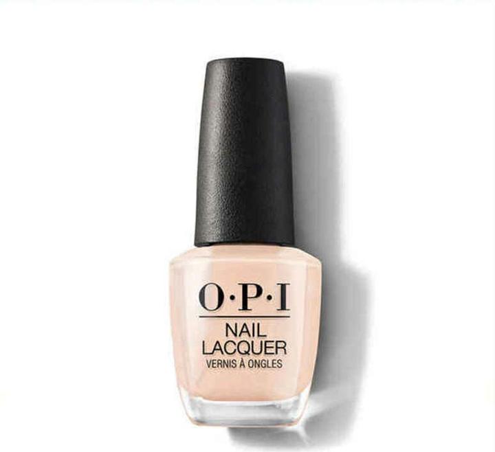 Image du produit OPI Classiques (Nude, Sable samoan, Vernis couleur)
