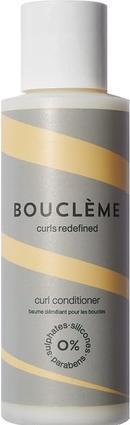 Boucleme BouclÃ¨me - Curl Conditioner - Volume: 100 ml