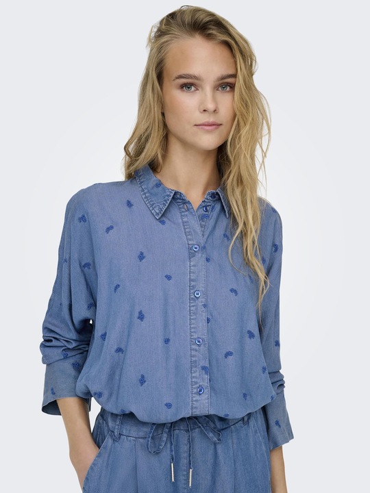 Immagine prodotto Only ONLNEW Camicia Camicia (XS)