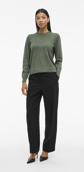 Produktbild Vila VIKERRY Rundhals Strickpullover (XS)