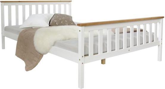 Actual product image Homestyle4u Futon bed double bed (140 x 200)