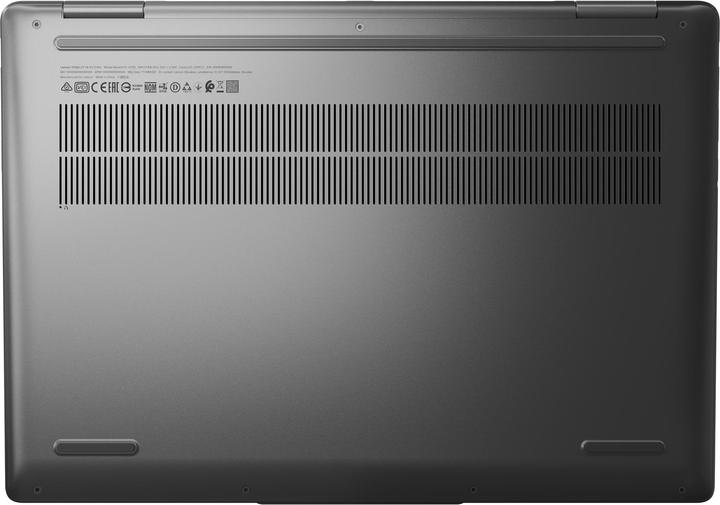 Produktbild Lenovo Yoga 7 14ARP8 (14", AMD Ryzen 7 7735U, 16 GB, 1000 GB, DE)