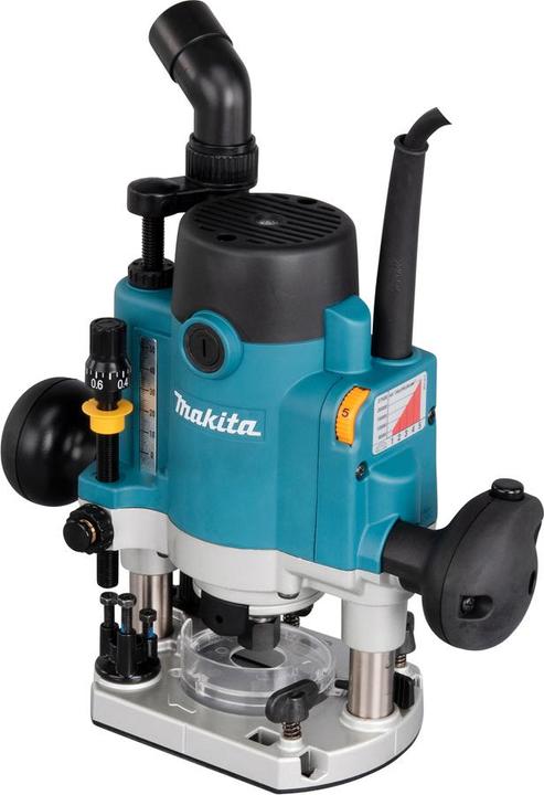 Actual product image Makita 230 V Bovenfrees