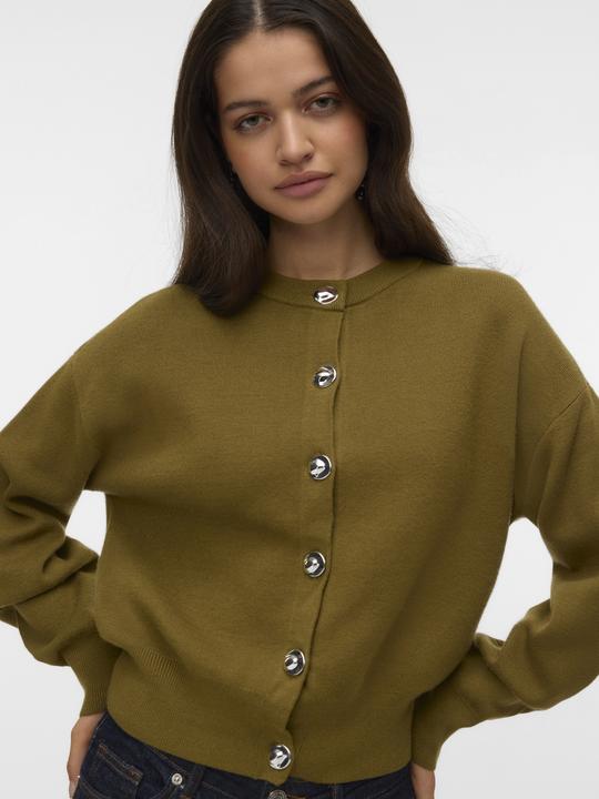 Produktbild Vero Moda VMMIA Strickjacke Strickjacke (M)