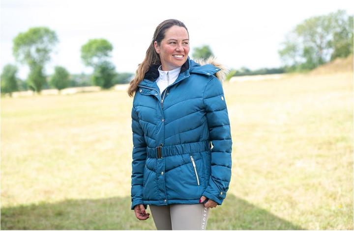 Produktbild Coldstream Cornhill Steppjacke (XXL)