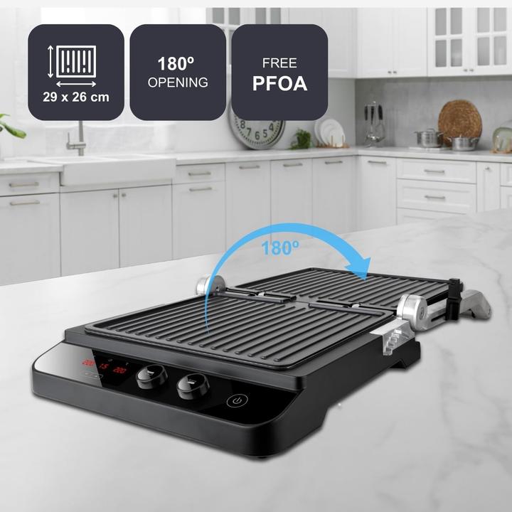 Produktbild Black & Decker BXGR2000E