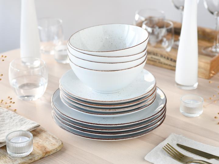 Produktbild CreaTable Vintage Nature (12 Stk.)
