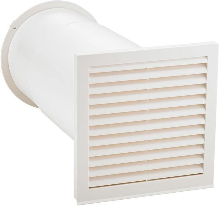 Produktbild Remko 1613112 RK Wanddurchführung Variabel