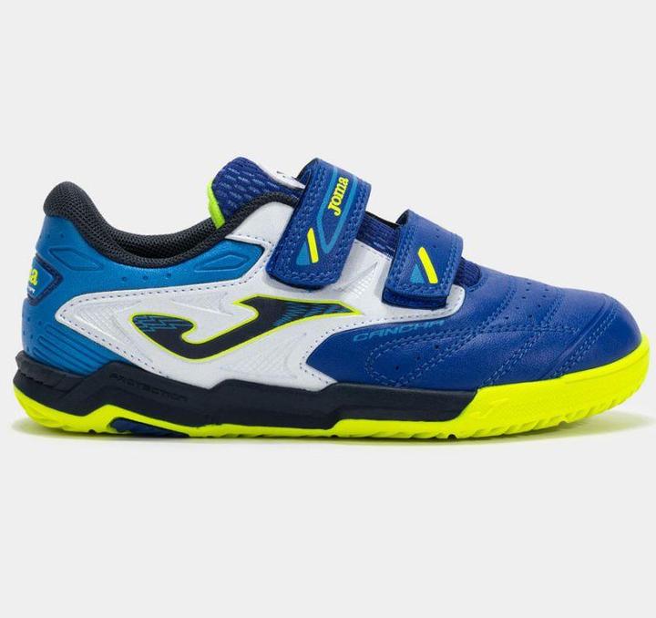 Image du produit Joma Cancha 2504 IN Junior Schuhe (27)