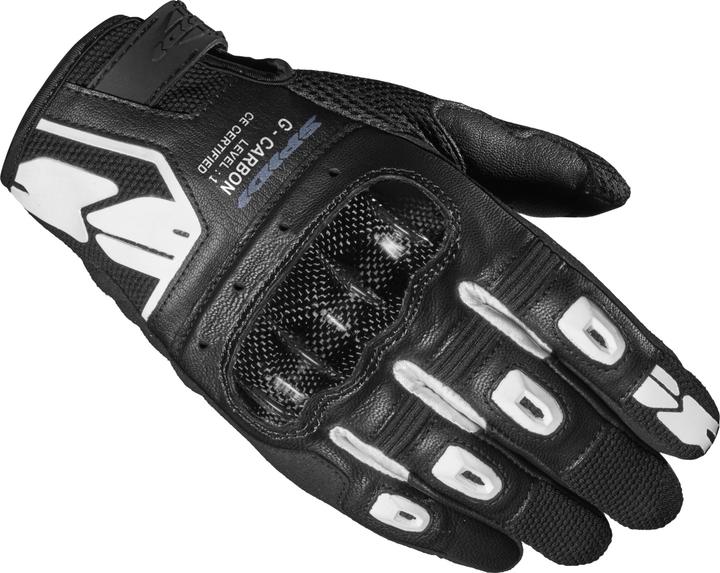 Produktbild Spidi Gants G-Carbon (Herren, L)
