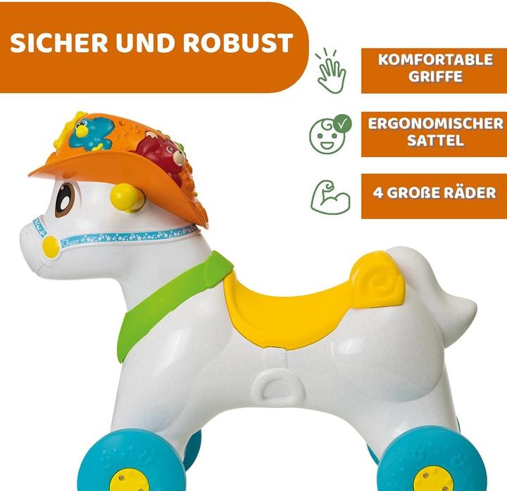 Actual product image Chicco 00011314100000