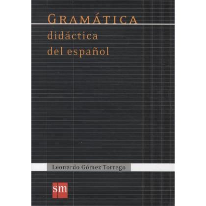 Gramática didáctica del español, Schulbücher