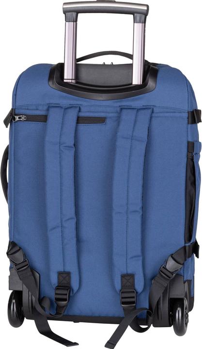 Produktbild Cabaia Koffer & Trolley Soft Suitcase Small (48 l)