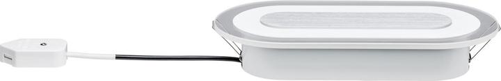 Produktbild Paulmann Einbauleuchte Premium Whirl Set (300 lm)
