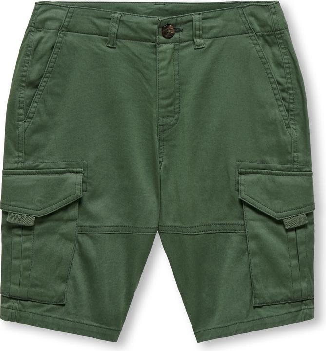 Actual product image Only Kobmaxwell Cargo Short Pnt Noos (152)