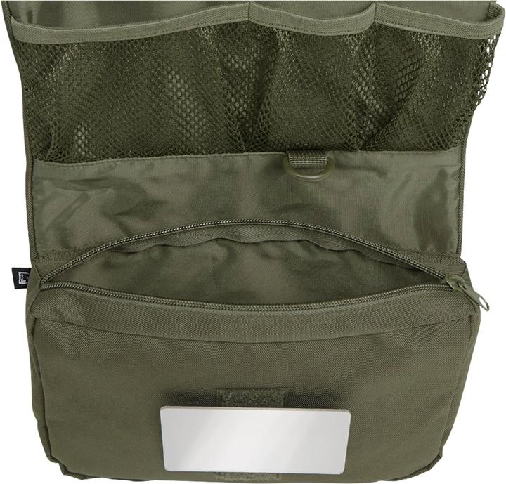 Actual product image Brandit Toiletry Bag large - 14641