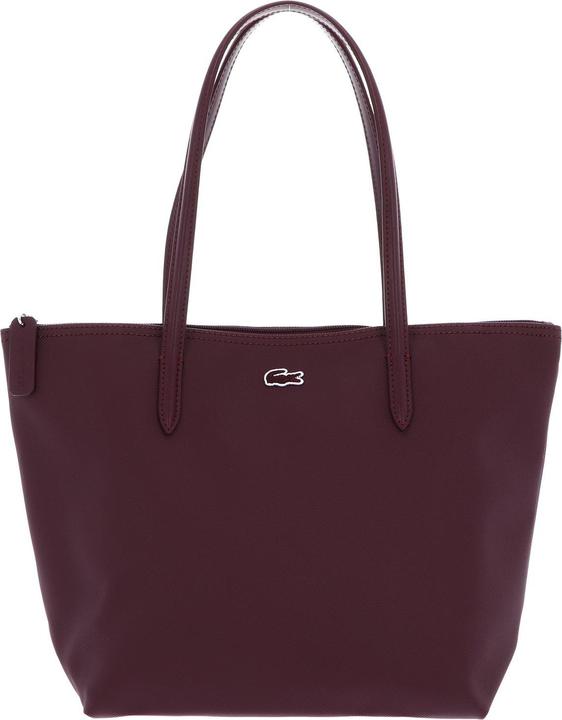 Lacoste L.12.12 Concept S Shopping Bag