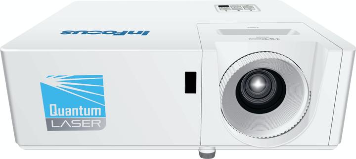 Infocus INL146 (WXGA, 3100 lm, 1.19 - 1.54:1)