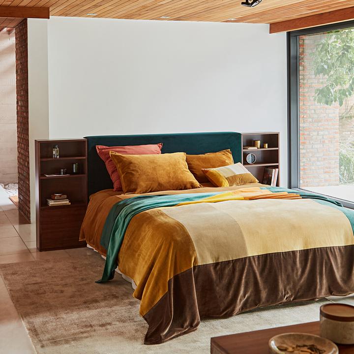 Produktbild La Redoute Interieurs Fabi