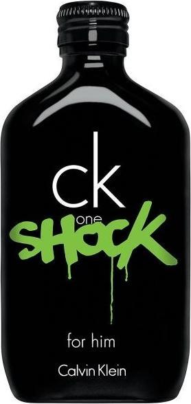 Immagine prodotto Calvin Klein CK One Shock (Eau de toilette, 100 ml)