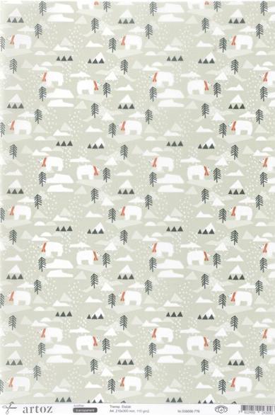 Produktbild Artoz Aufkleber Creamotion