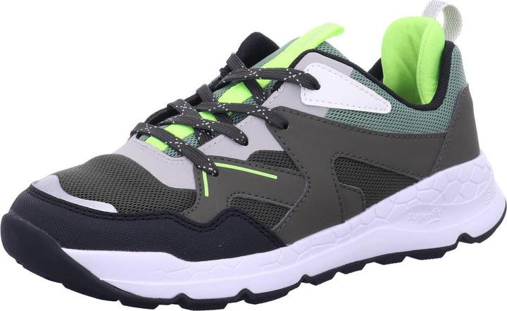 Actual product image Superfit Sneaker FREE RID (33)