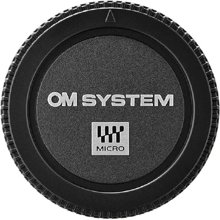 Olympus OM System BC-2 Capuchon de boîtier MFT