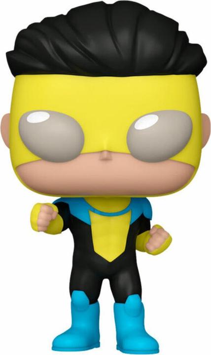 Immagine prodotto Funko POP Television N° 1499 - Invincible