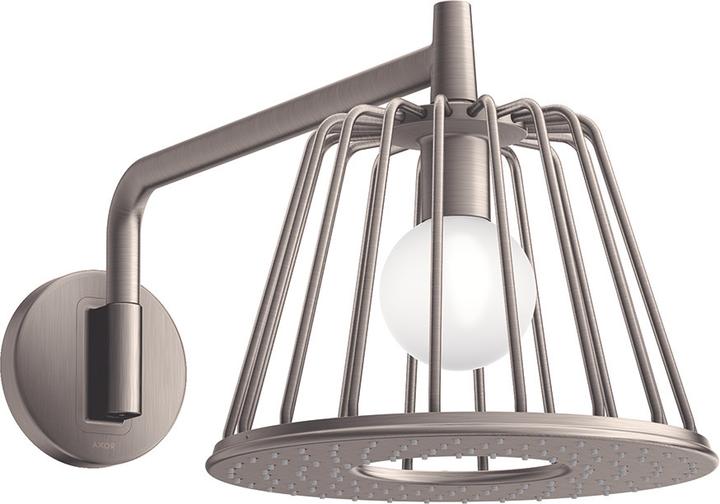 Stainless steel Optic