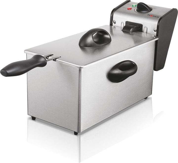 Actual product image Haeger Pro Chips Plus
