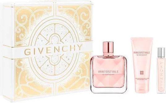 Actual product image Givenchy Irresistible Eau Parfum (Perfume set)