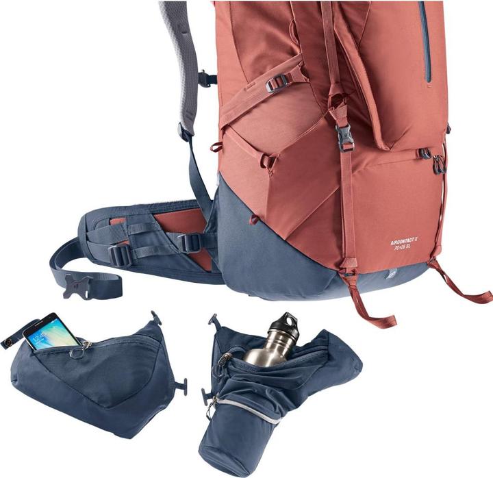 Immagine prodotto Deuter Aircontact X 70+15 (70 l)