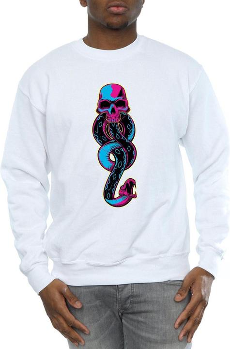 Produktbild Neon Dark Mark Sweatshirt (M)