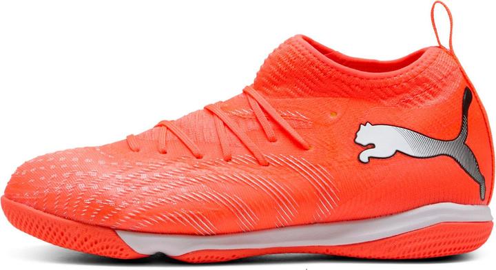 Produktbild Puma FUTURE 9 MATCH IT + Mid Jr (37.5)