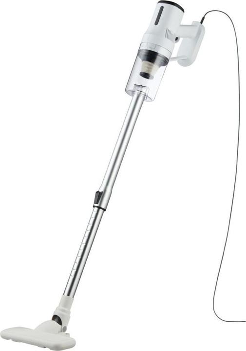 Actual product image Manta Vacuum cleaner VC003WH PowerStick 600W