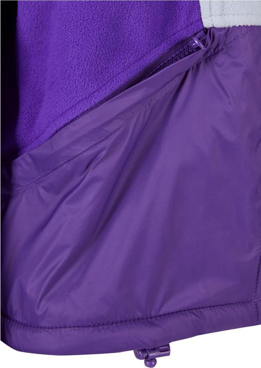 Produktbild Urban Classics Ladies Polarfleece Track Jacket (5XL)