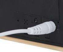 Produktbild Be Mix wecker induktionsladegerät 5w