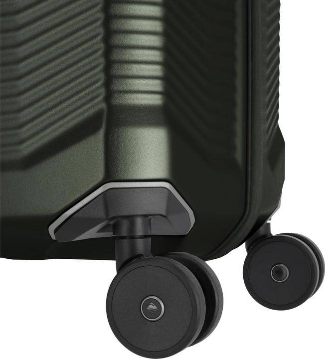 Actual product image Travelite Millennium Spinner (100 l)