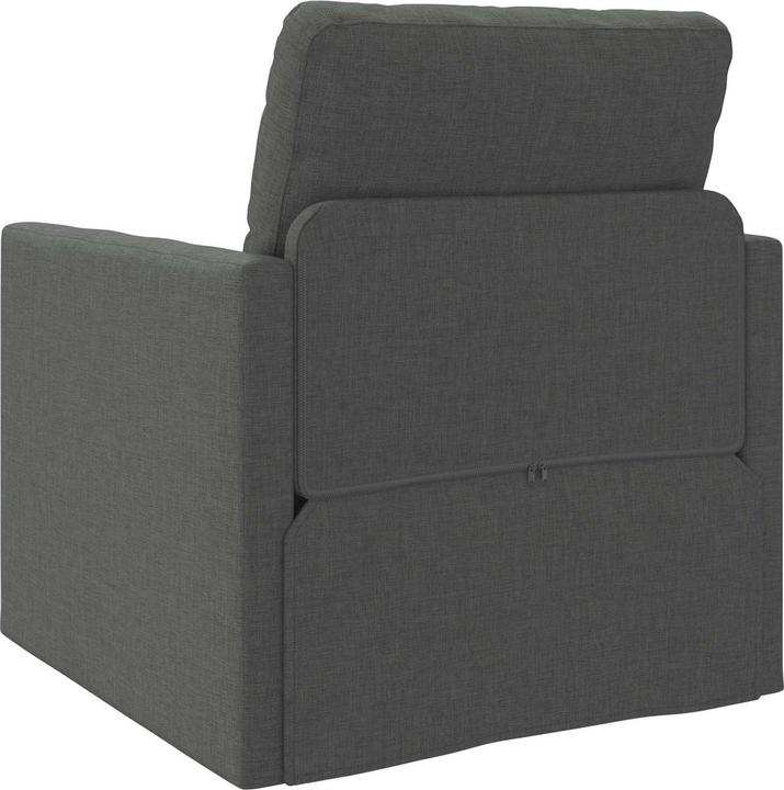 Produktbild vidaXL Schlafsofa