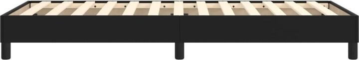 Actual product image vidaXL Boxspringbettgestell (100 x 200 cm)