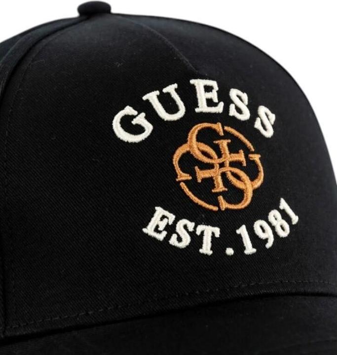 Produktbild Guess Fancy (One Size)