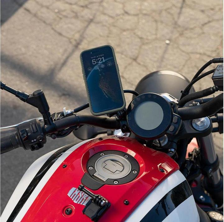 Produktbild Peak Design Motorcycle Mount