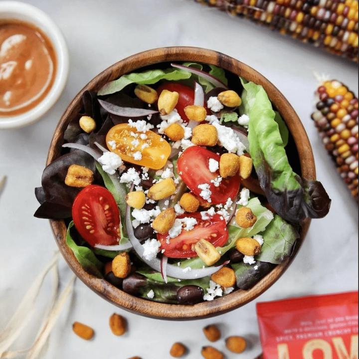 Actual product image Love Corn Habanero Chilli 45g (45 g)