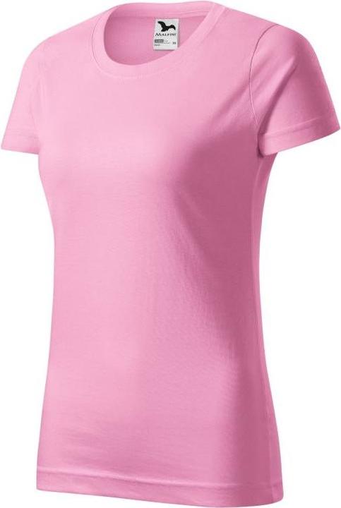 Actual product image Malfini Basic W T-shirt MLI-13430 (M)