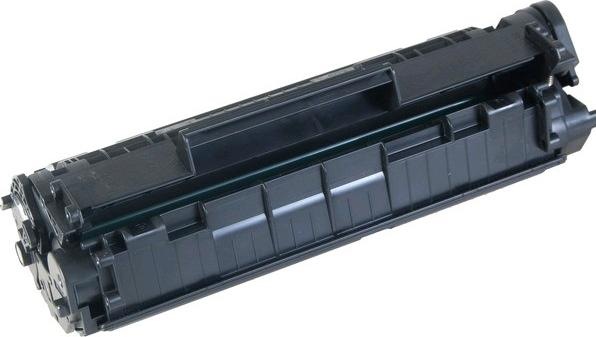 Actual product image Peach Toner for Canon Fax L-100 black (FC)