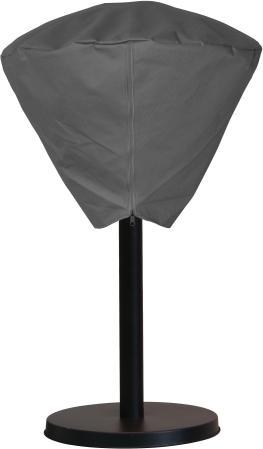 Actual product image NSH Nordic HORTUS Dust Cover For bordmodel 211-361, Grå (211-362)