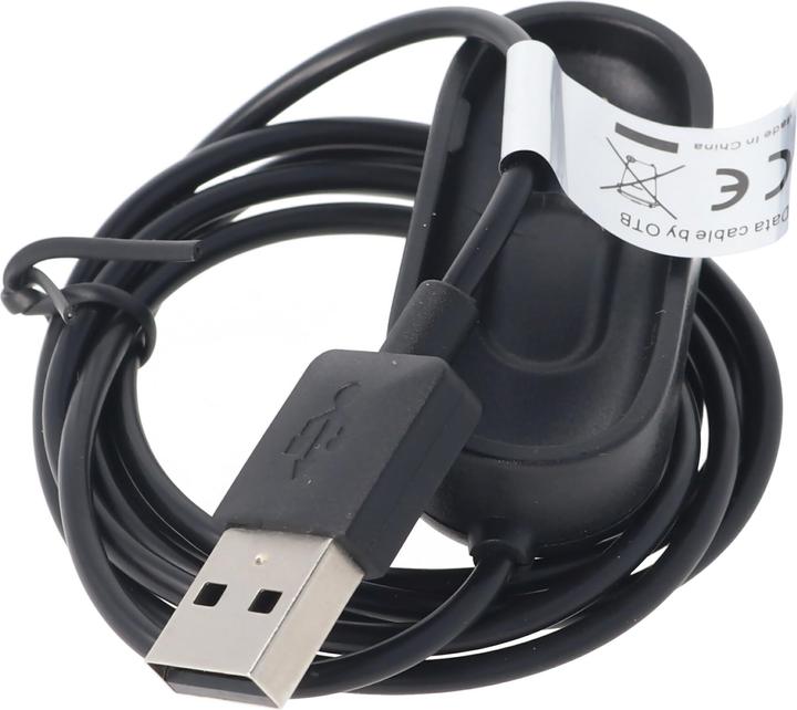 AccuCell USB Ladekabel, Ladeadapter Xiaomi Mi Band 4