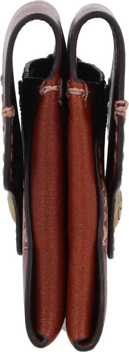 Produktbild Fossil Heritage Kreditkartenetui Leder 10 cm