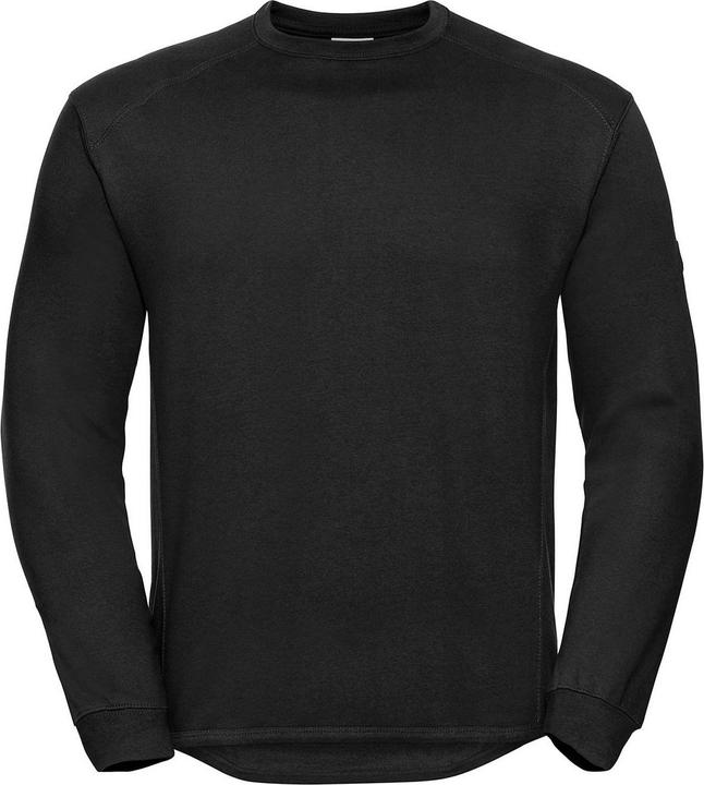 Produktbild Russell Spotshield Heavy Duty Crew Neck Sweatshirt (XL)